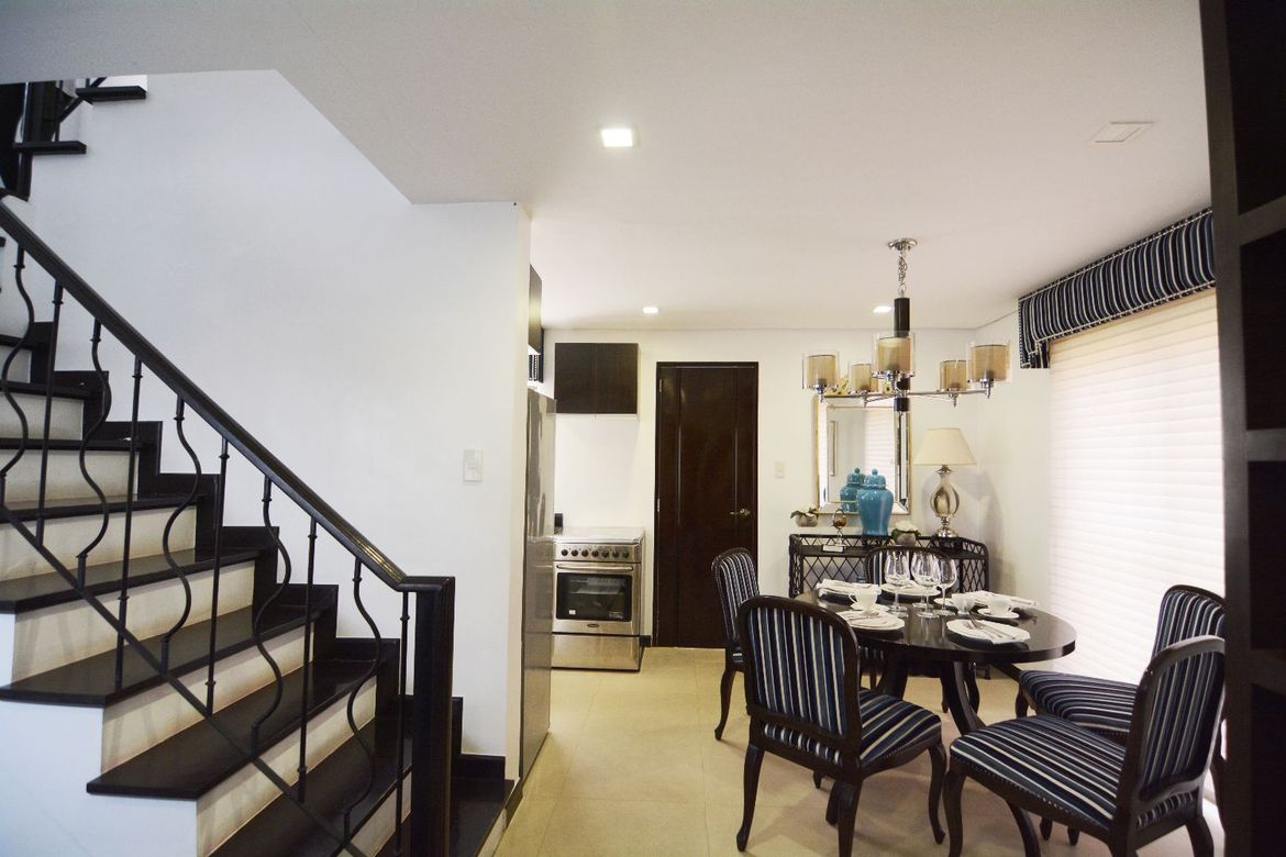 3 Bedroom House for Sale in Ponticelli Hills, Molino III, Bacoor, Cavite – photo 6