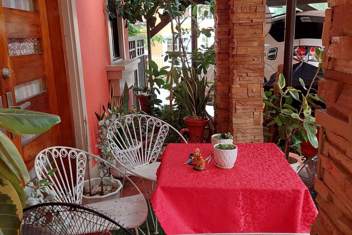 3 Bedroom House for Sale in Ponticelli Hills, Molino III, Bacoor, Cavite – photo 6
