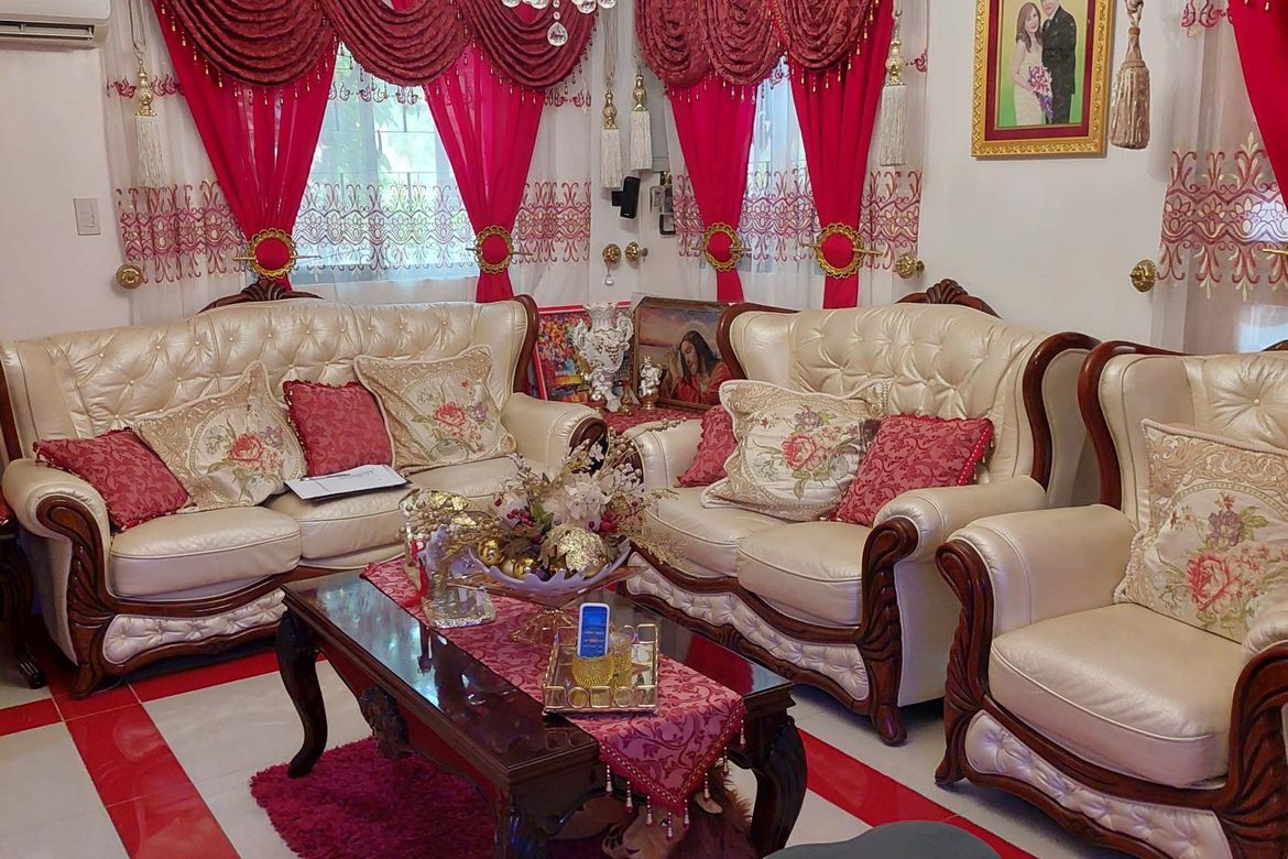 3 Bedroom House for Sale in Ponticelli Hills, Molino III, Bacoor, Cavite – photo 7