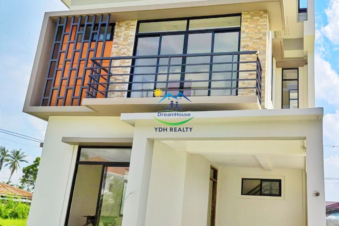 3 Bedroom House for Sale in Pooc, Talisay, Cebu – photo 2