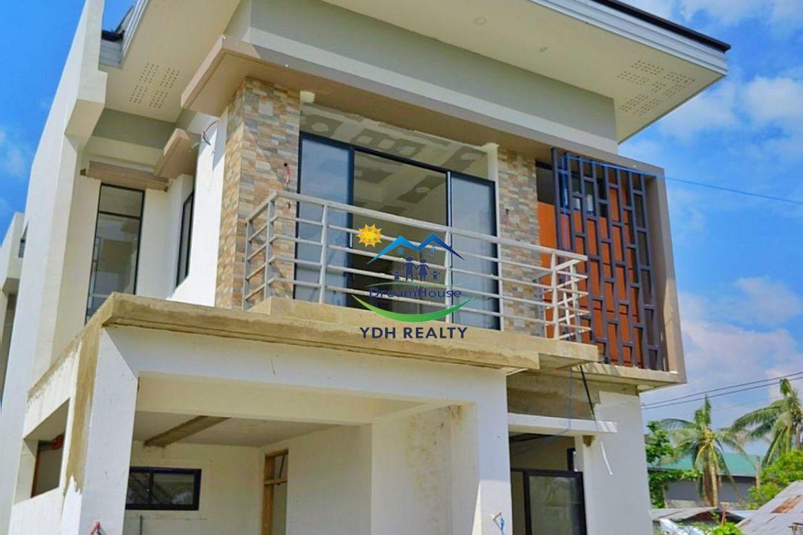 3 Bedroom House for Sale in Pooc, Talisay, Cebu – photo 3