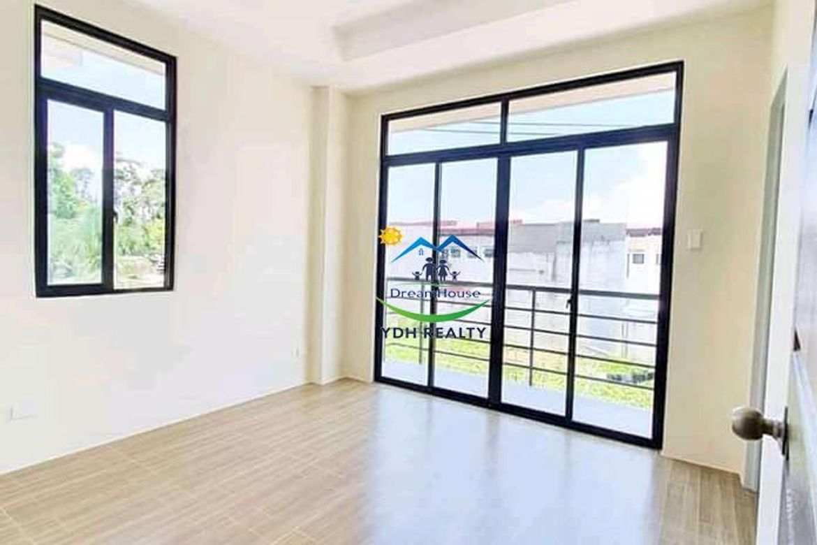 3 Bedroom House for Sale in Pooc, Talisay, Cebu – photo 8