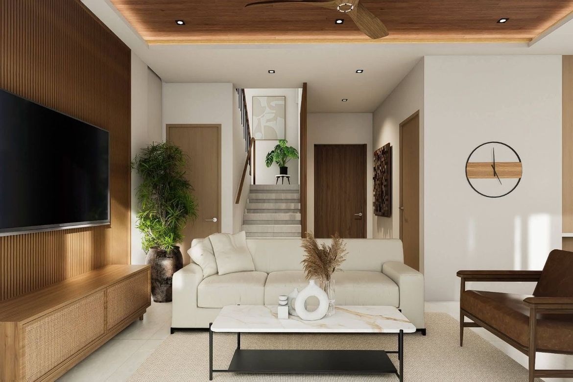 3 Bedroom House for Sale in Pooc, Talisay, Cebu – photo 8