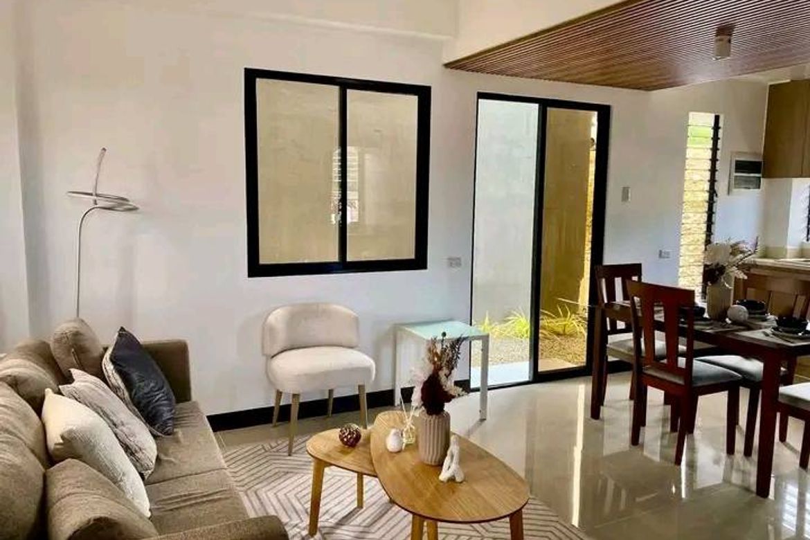 3 Bedroom House for Sale in Poog, Toledo, Cebu – photo 3