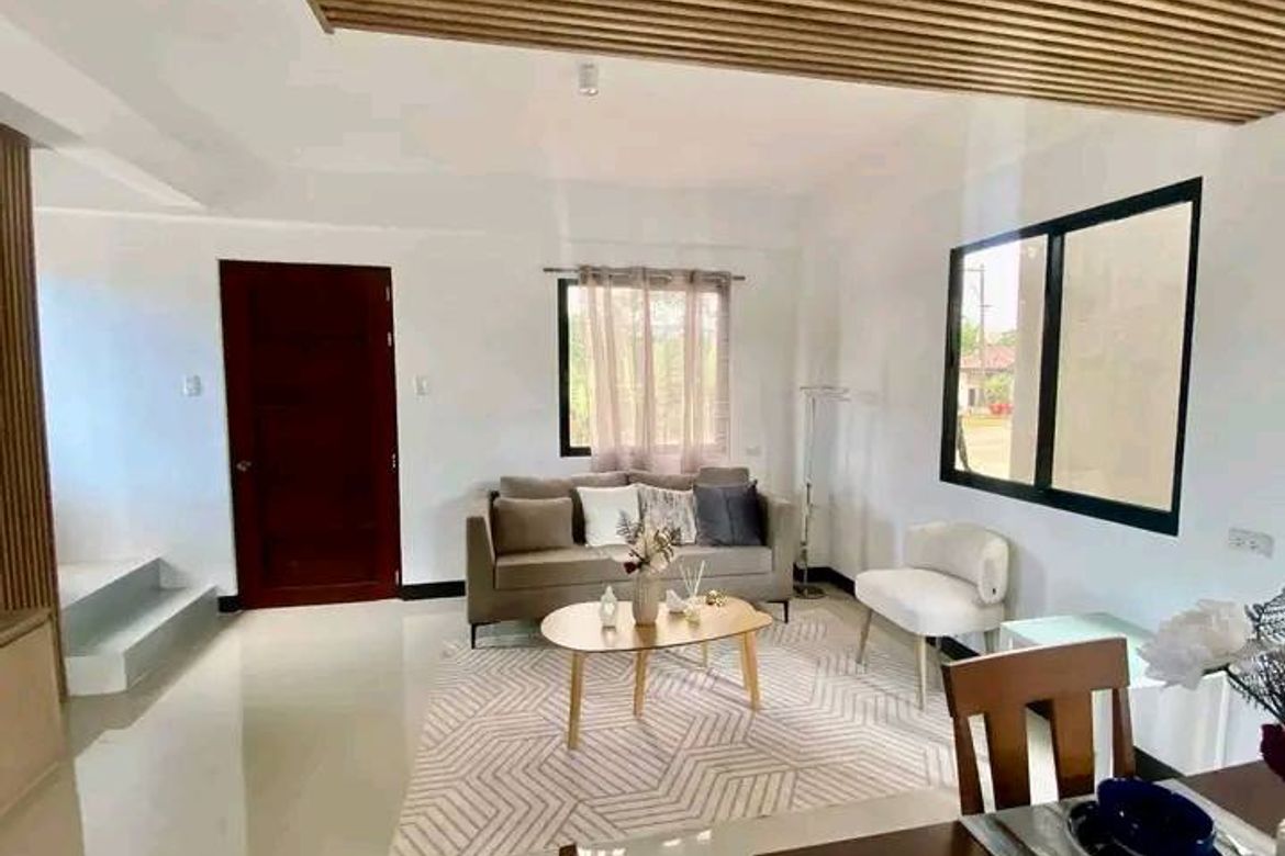 3 Bedroom House for Sale in Poog, Toledo, Cebu – photo 4
