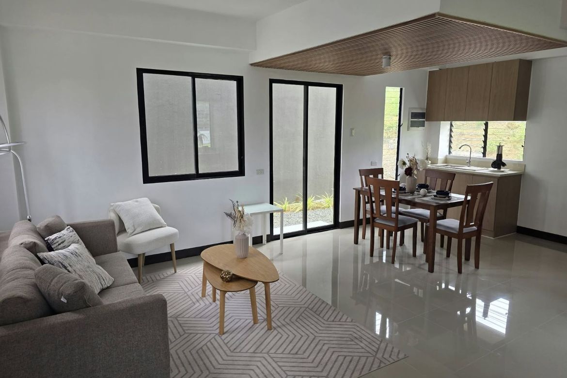 3 Bedroom House for Sale in Poog, Toledo, Cebu – photo 2