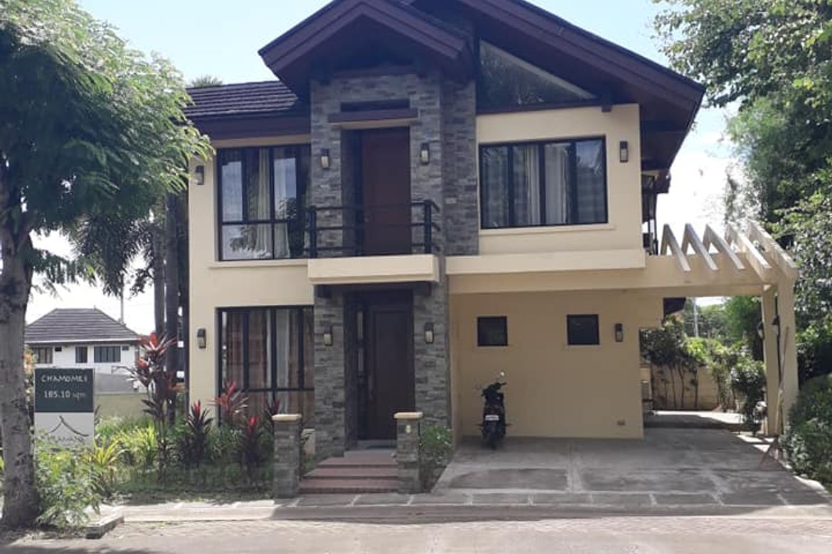 3 Bedroom House for Sale in Pramana Residential Park, Malitlit, Santa Rosa, Laguna
