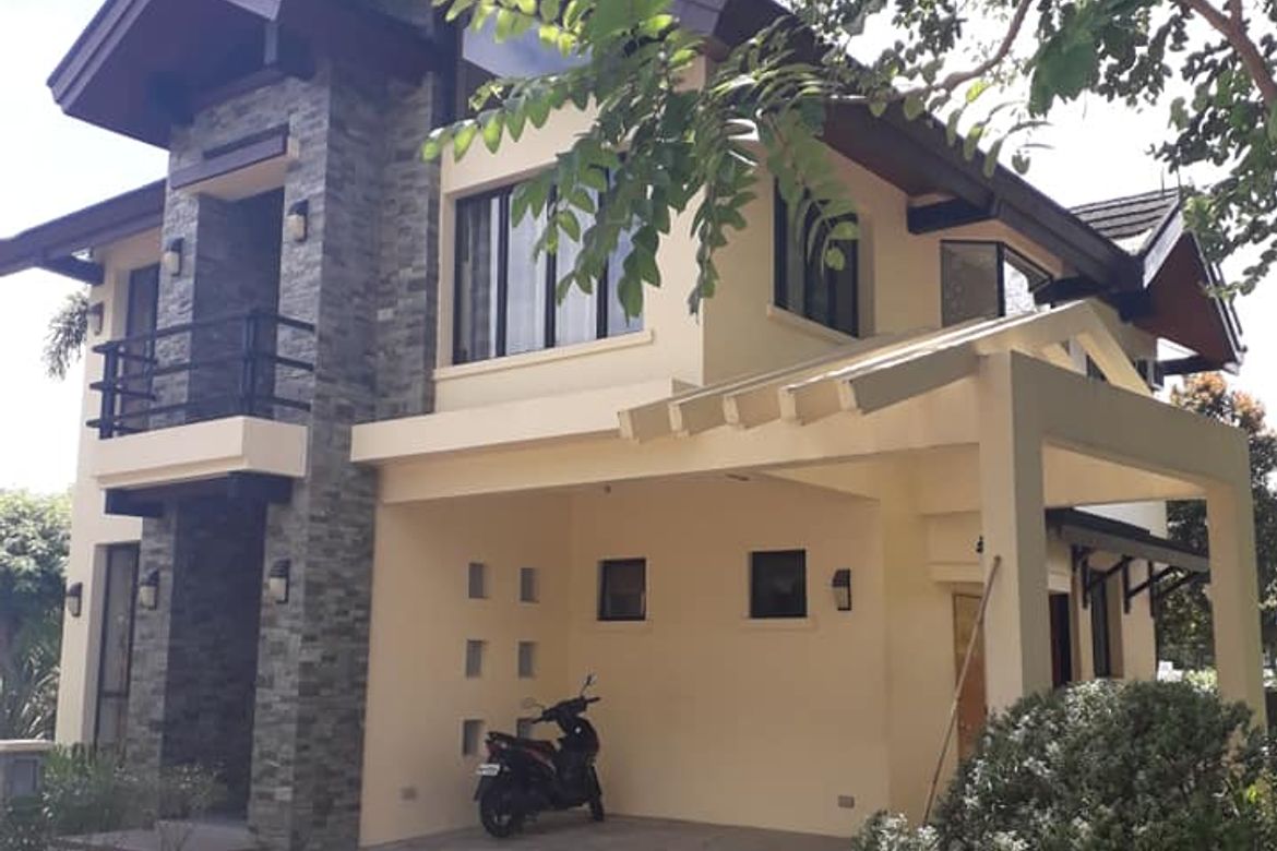 3 Bedroom House for Sale in Pramana Residential Park, Malitlit, Santa Rosa, Laguna – photo 3