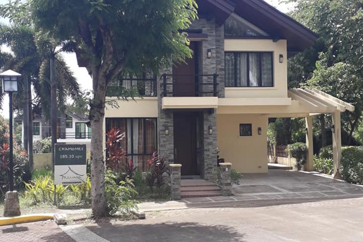 3 Bedroom House for Sale in Pramana Residential Park, Malitlit, Santa Rosa, Laguna – photo 4