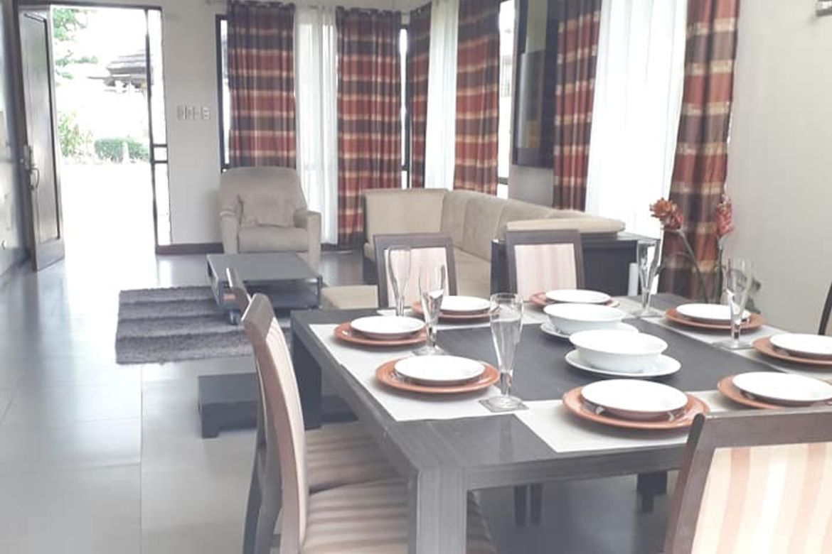 3 Bedroom House for Sale in Pramana Residential Park, Malitlit, Santa Rosa, Laguna – photo 5