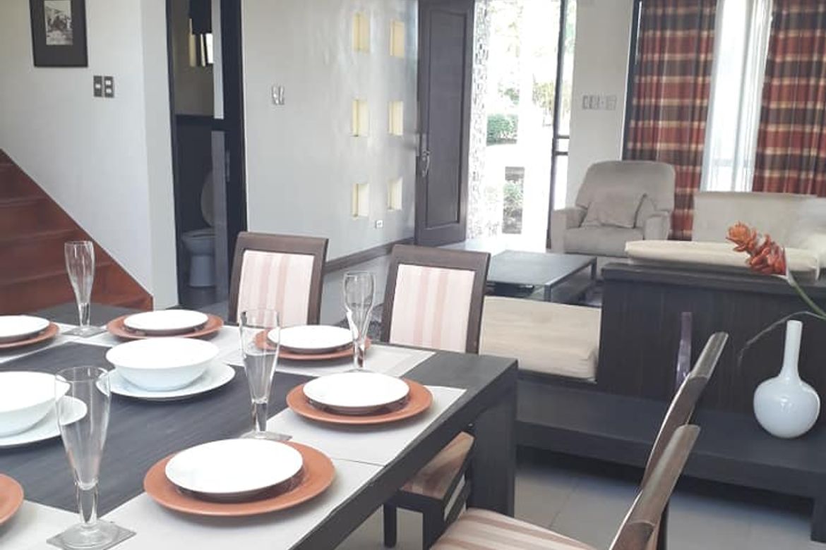 3 Bedroom House for Sale in Pramana Residential Park, Malitlit, Santa Rosa, Laguna – photo 7