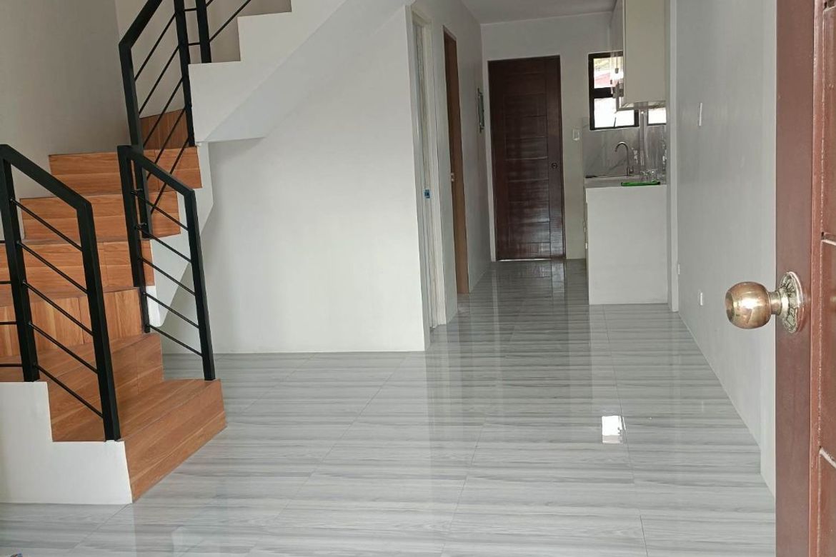 3 Bedroom House for Sale in Pulang Lupa Dos, Las Piñas, Metro Manila – photo 4
