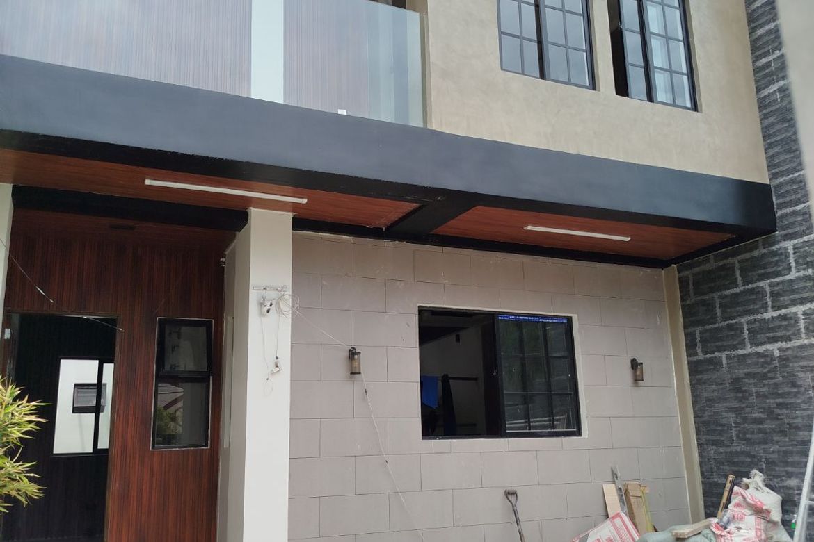 3 Bedroom House for Sale in Pulang Lupa Dos, Las Piñas, Metro Manila – photo 2