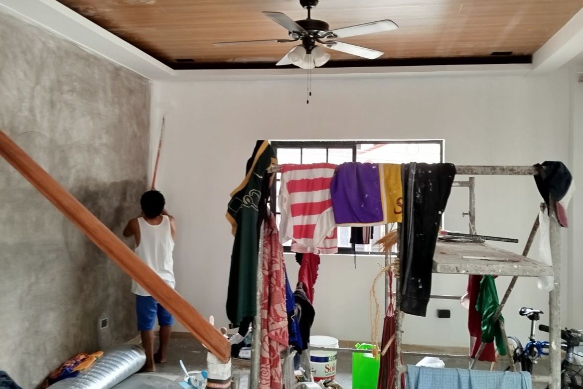3 Bedroom House for Sale in Pulang Lupa Dos, Las Piñas, Metro Manila – photo 5