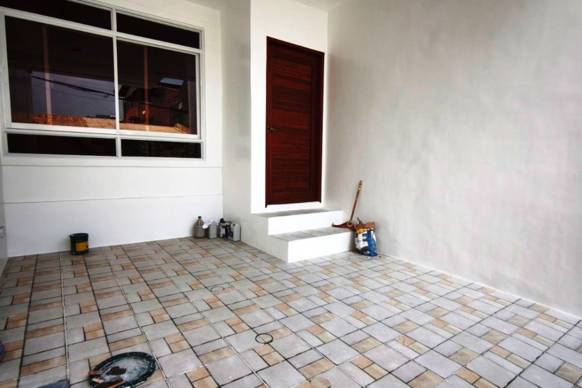 3 Bedroom House for Sale in Pulang Lupa Dos, Las Piñas, Metro Manila – photo 2