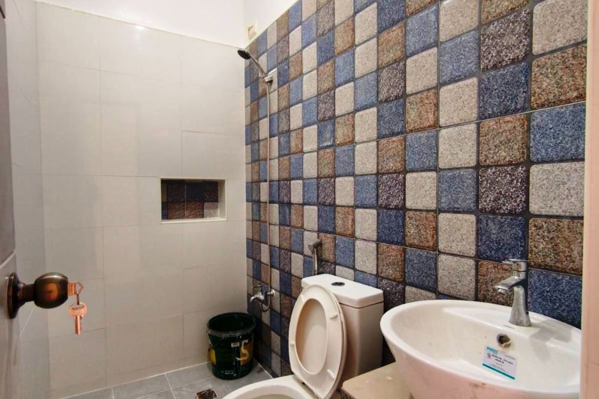 3 Bedroom House for Sale in Pulang Lupa Dos, Las Piñas, Metro Manila – photo 8