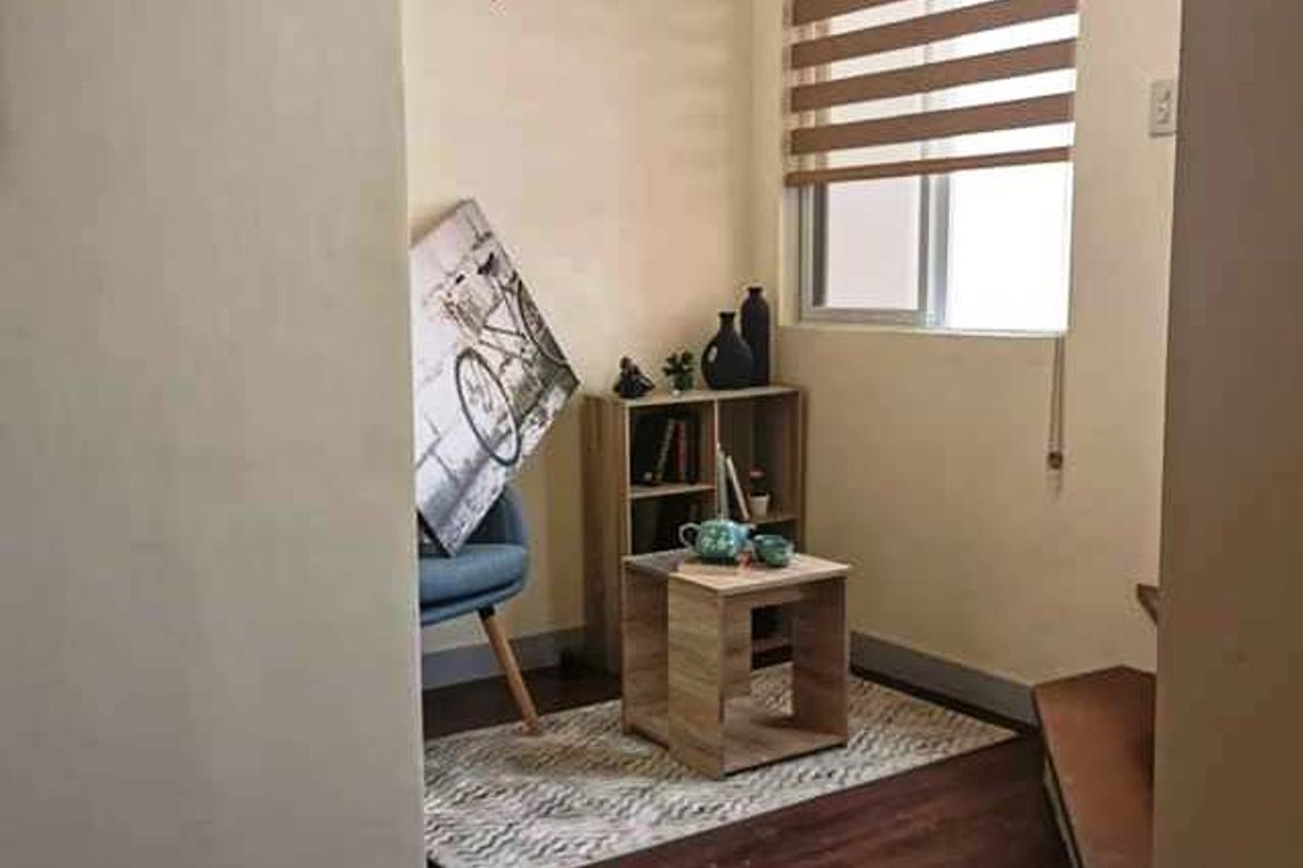 3 Bedroom House for Sale in Pulang Lupa Uno, Las Piñas, Metro Manila – photo 2