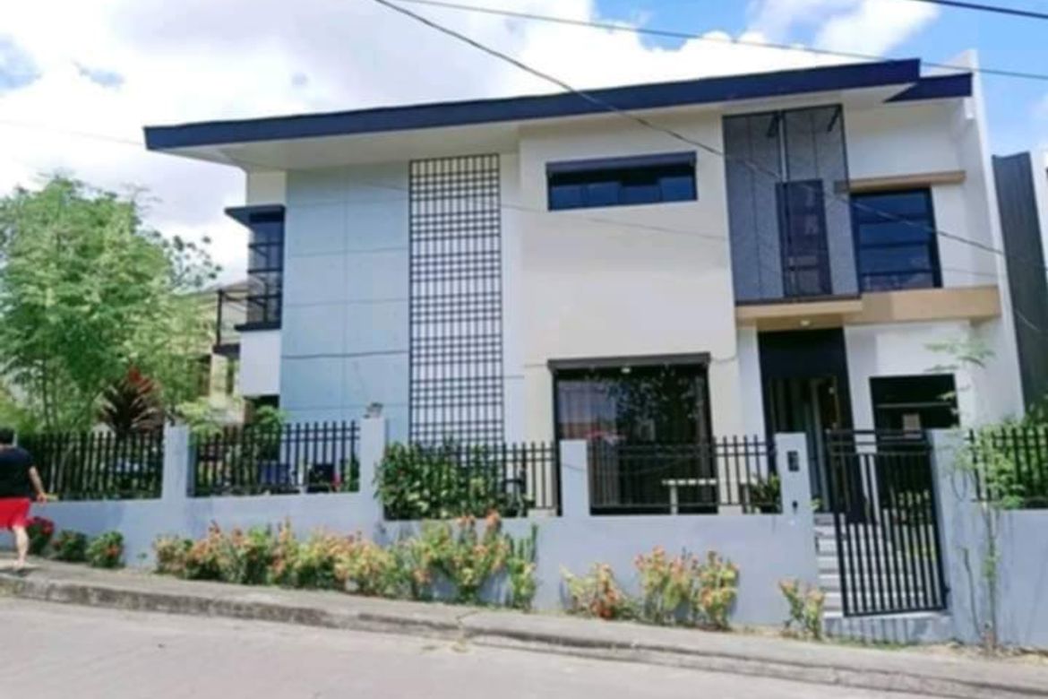 3 Bedroom House for Sale in Pulangbato, Cebu City, Cebu – photo 2