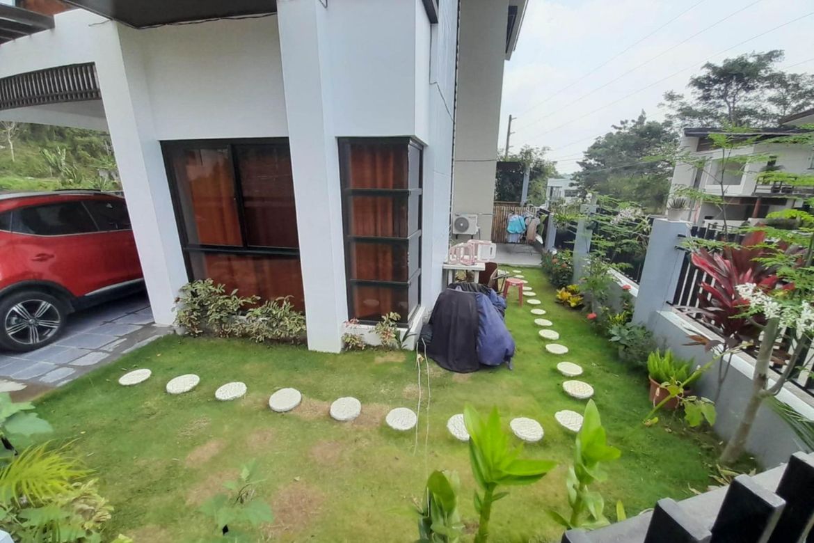 3 Bedroom House for Sale in Pulangbato, Cebu City, Cebu – photo 3