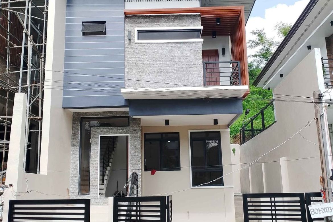 3 Bedroom House for Sale in Pulangbato, Cebu City, Cebu