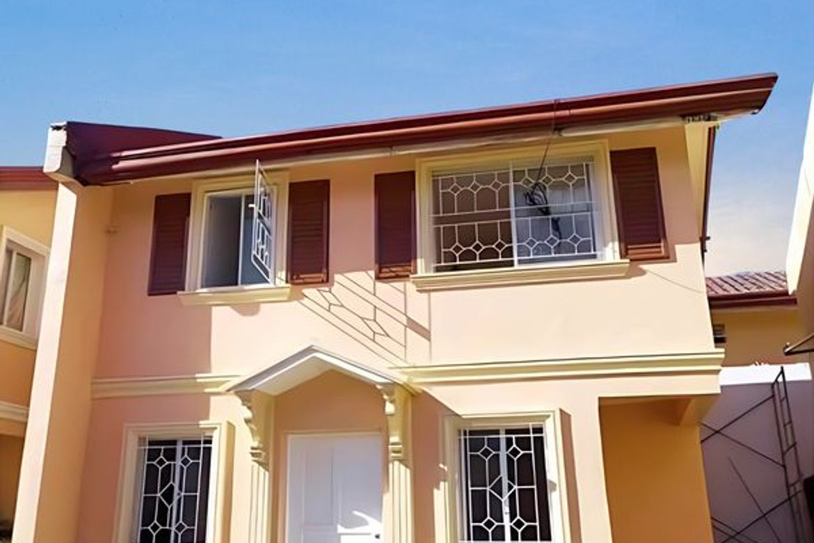 3 Bedroom House for Sale in Pulangbato, Cebu City, Cebu
