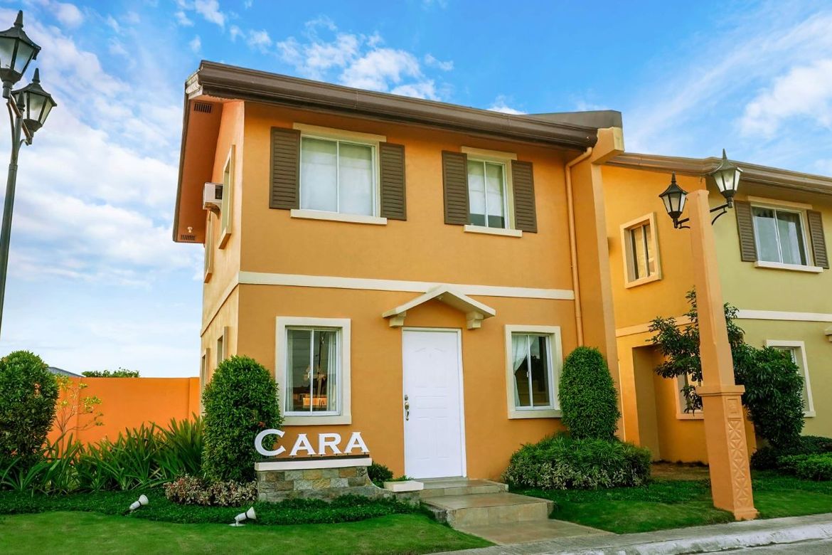 3 Bedroom House for Sale in Pulo, Cabuyao, Laguna