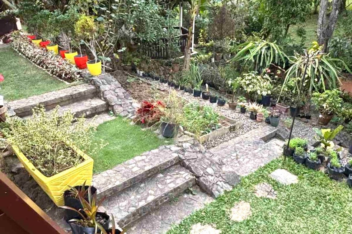 3 Bedroom House for Sale in Pulong Bunga, Silang, Cavite – photo 7