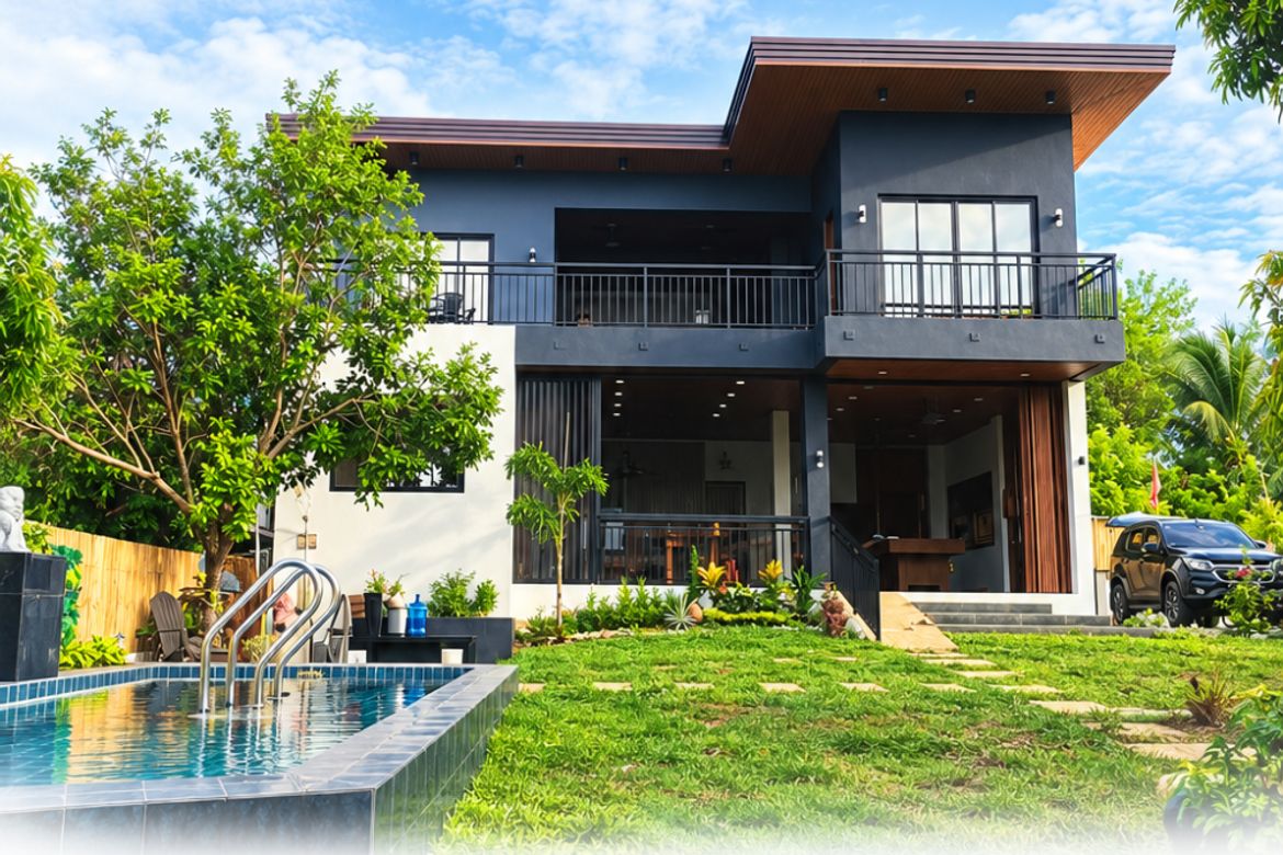 3 Bedroom House for Sale in Pulong Sampalok, Doña Remedios Trinidad, Bulacan