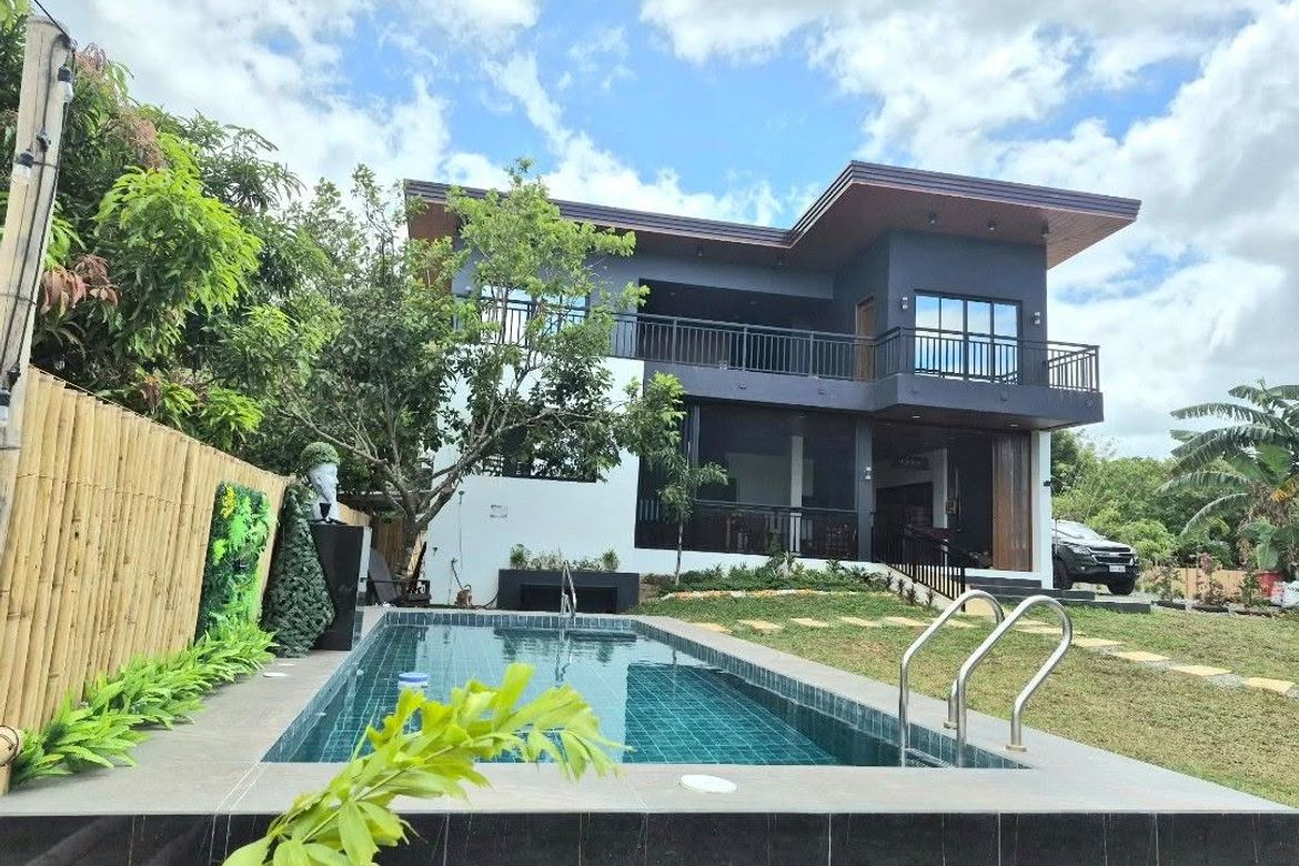 3 Bedroom House for Sale in Pulong Sampalok, Doña Remedios Trinidad, Bulacan – photo 8