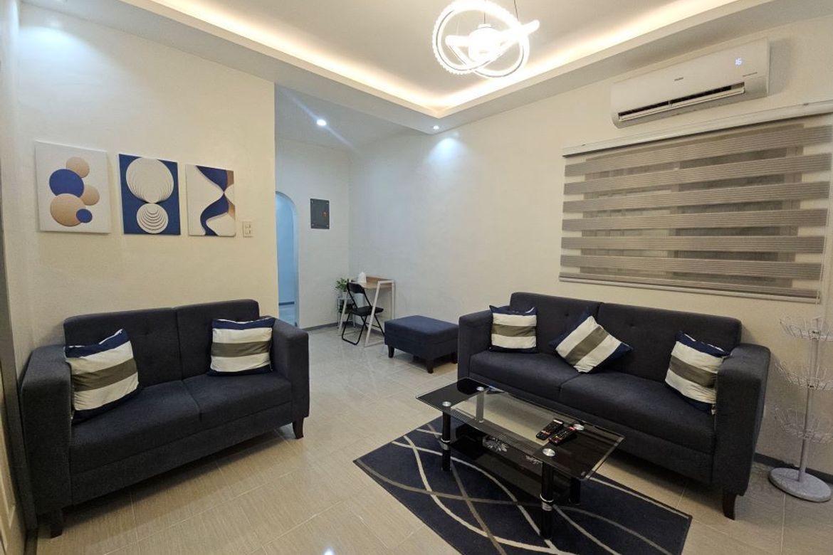 3 Bedroom House for Sale in Pulong Santa Cruz, Santa Rosa, Laguna – photo 3