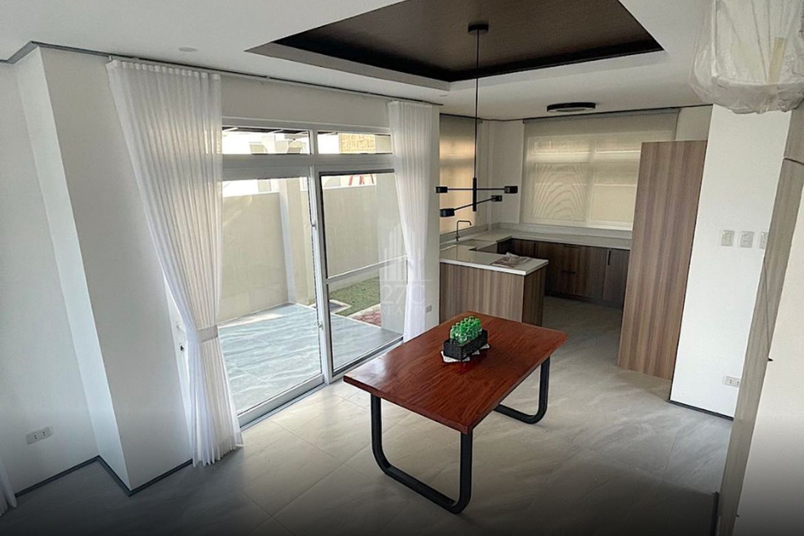 3 Bedroom House for Sale in Pulong Santa Cruz, Santa Rosa, Laguna – photo 3