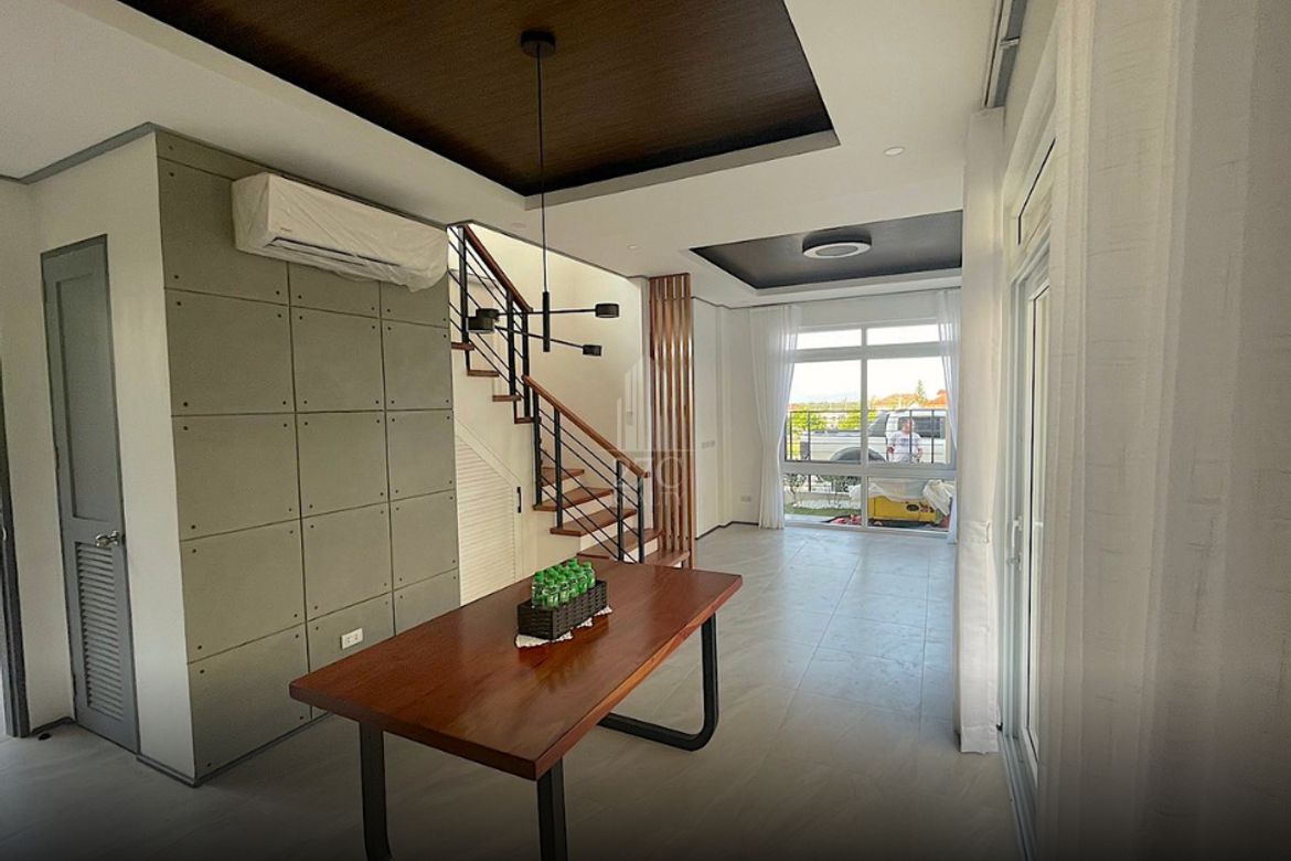 3 Bedroom House for Sale in Pulong Santa Cruz, Santa Rosa, Laguna – photo 4