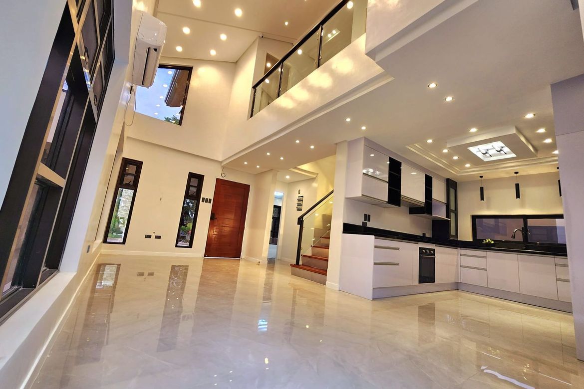 3 Bedroom House for Sale in Pulung Bulu, San Fernando, Pampanga – photo 2