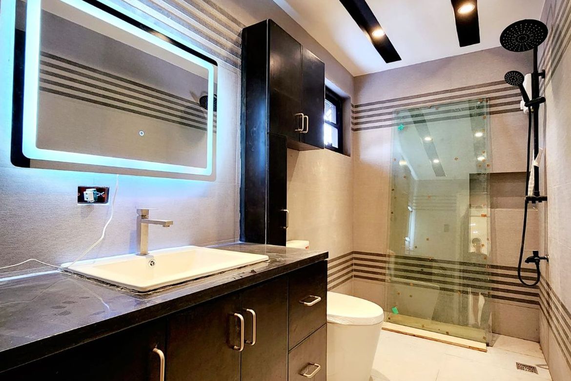 3 Bedroom House for Sale in Pulung Bulu, San Fernando, Pampanga – photo 5