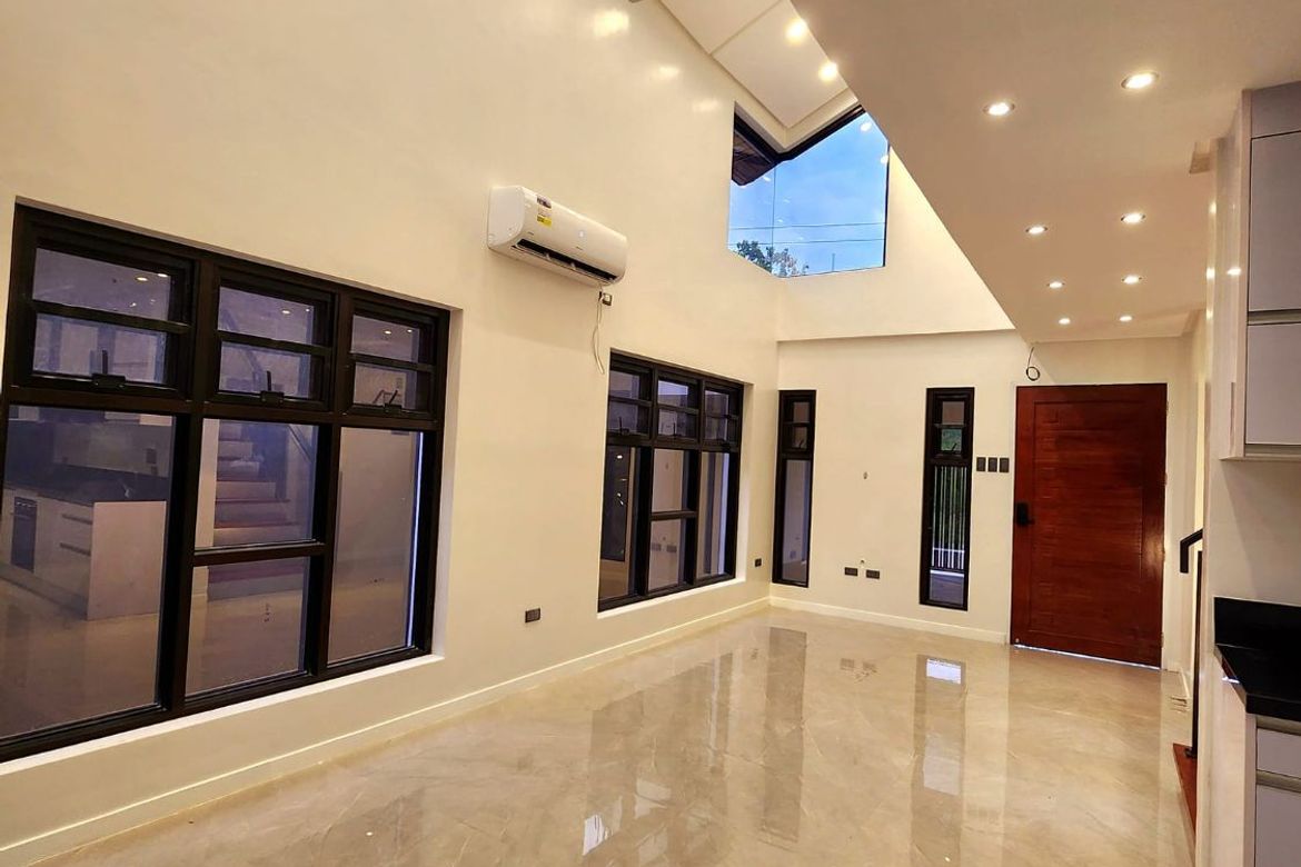 3 Bedroom House for Sale in Pulung Bulu, San Fernando, Pampanga – photo 6