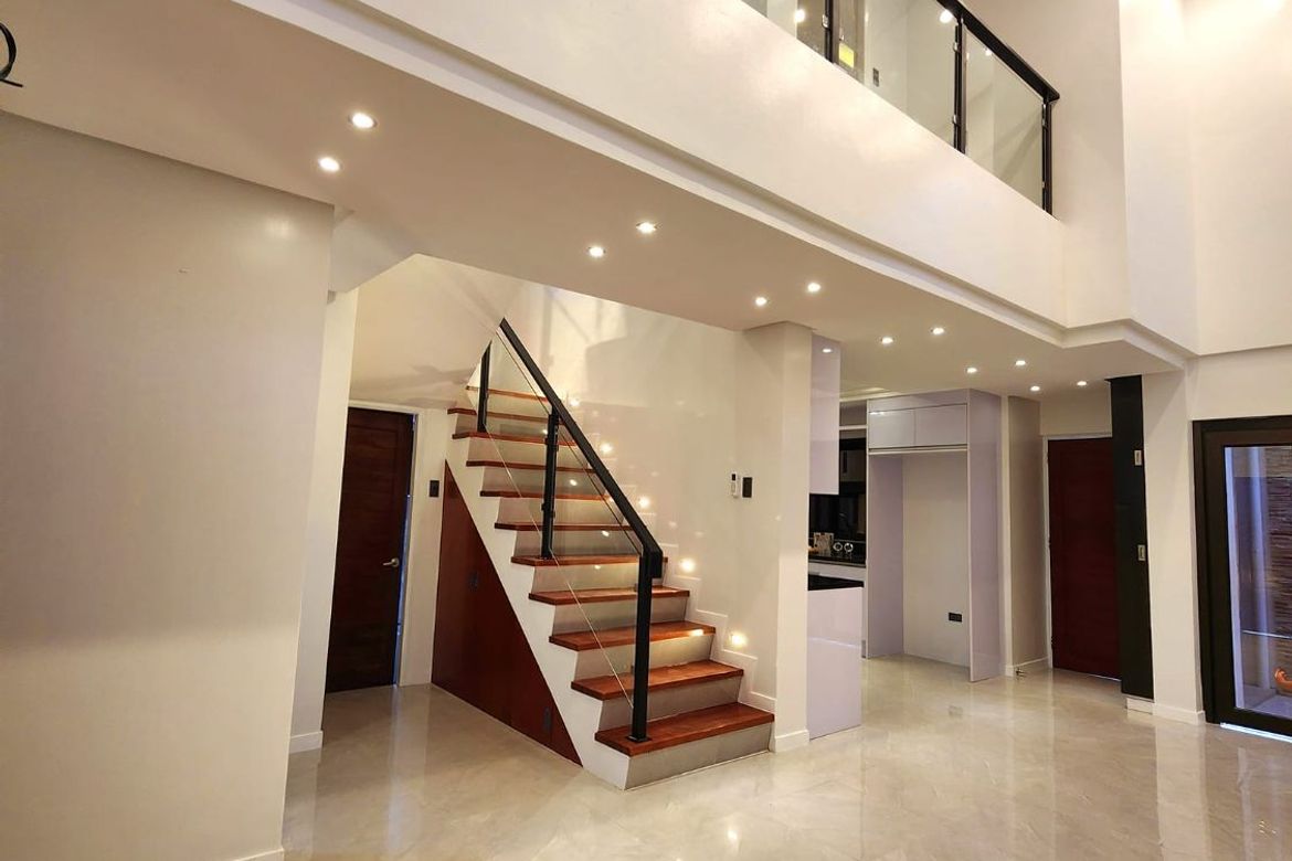 3 Bedroom House for Sale in Pulung Bulu, San Fernando, Pampanga – photo 8