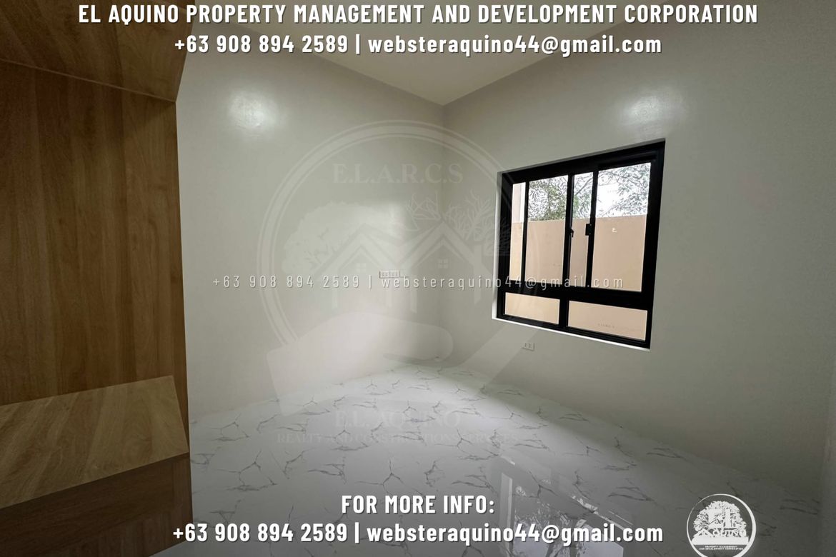 3 Bedroom House for Sale in Pulung Bulu, San Fernando, Pampanga – photo 4