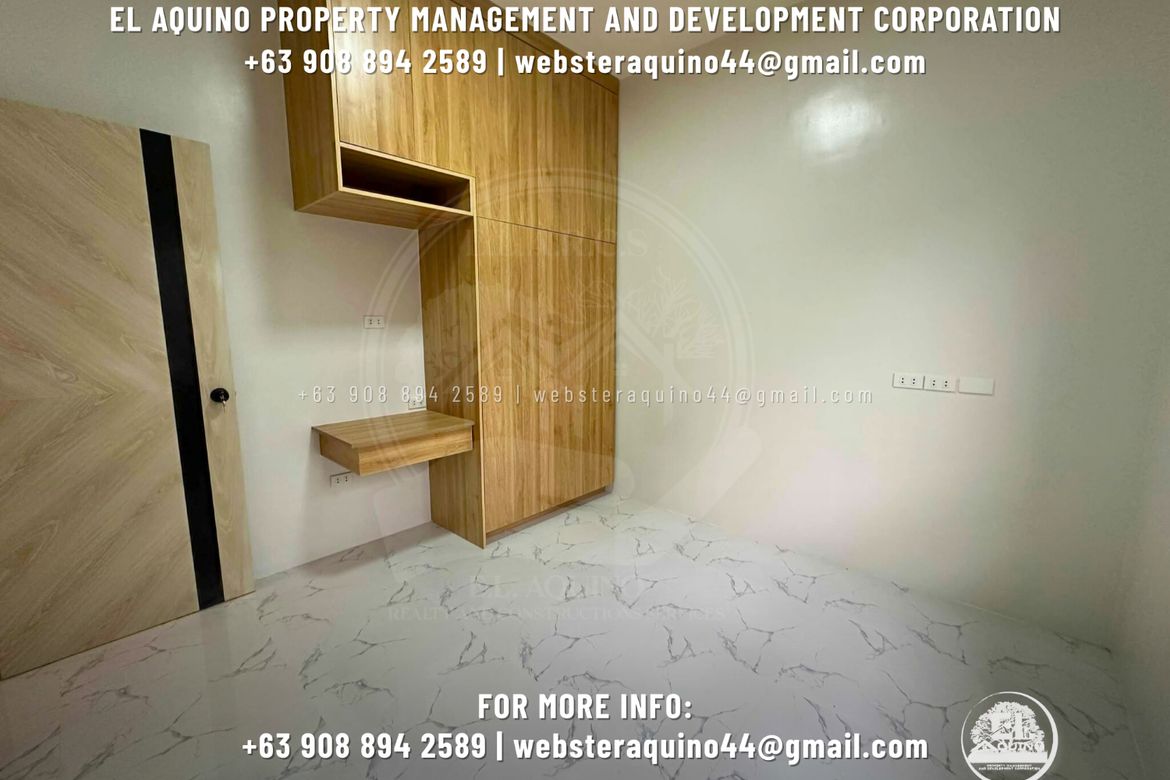 3 Bedroom House for Sale in Pulung Bulu, San Fernando, Pampanga – photo 5
