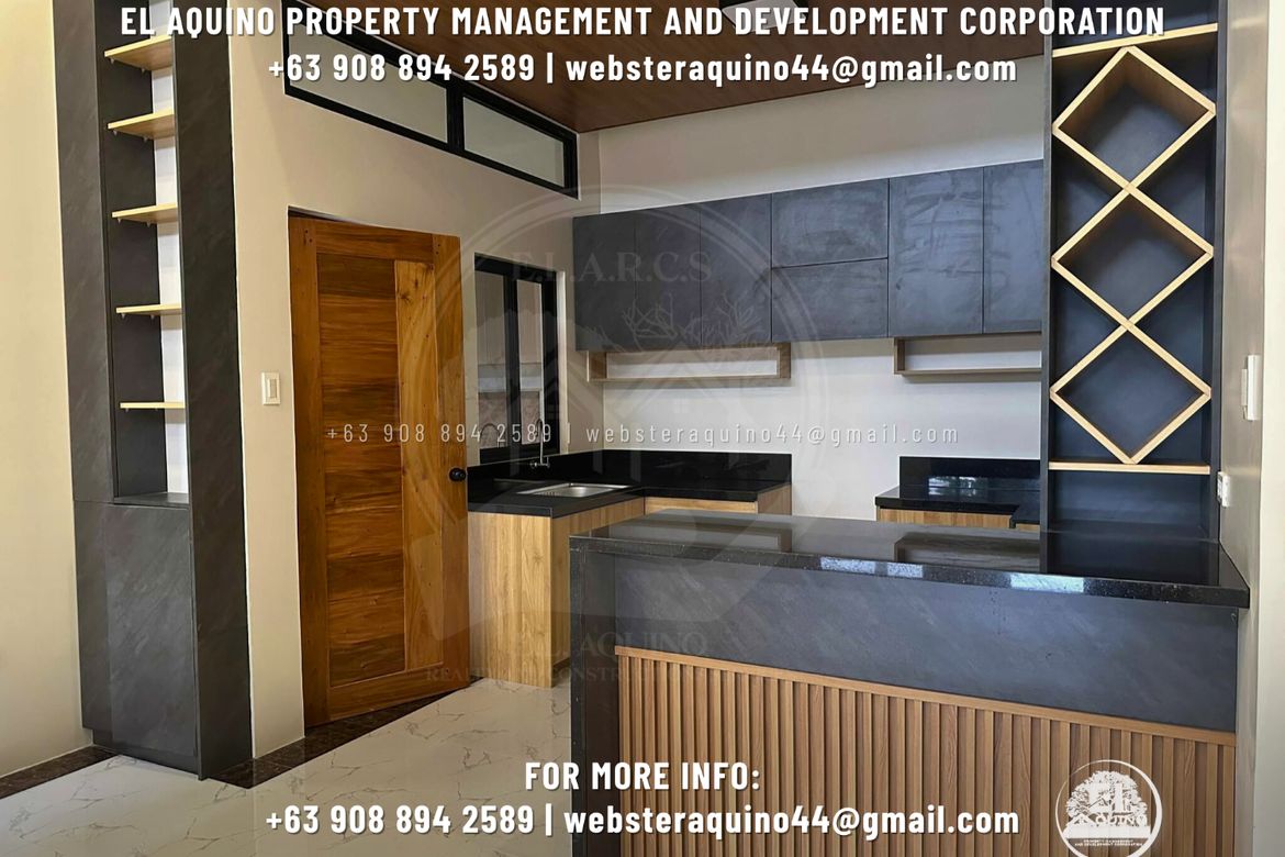 3 Bedroom House for Sale in Pulung Bulu, San Fernando, Pampanga – photo 6