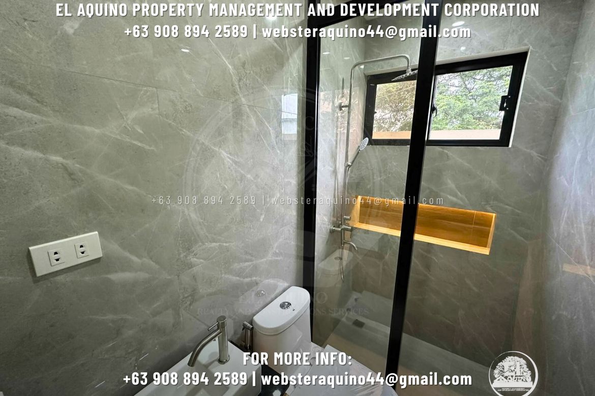 3 Bedroom House for Sale in Pulung Bulu, San Fernando, Pampanga – photo 8