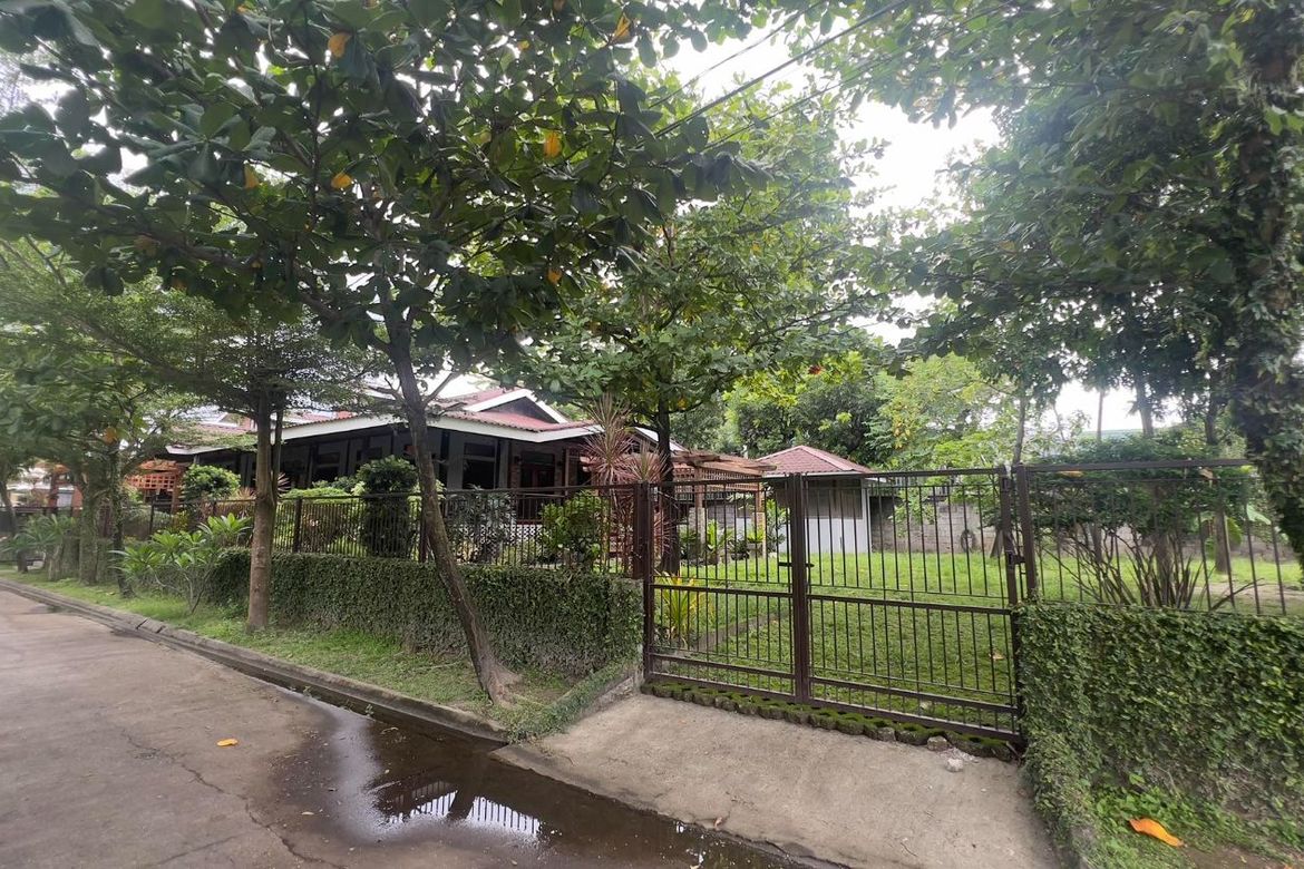 3 Bedroom House for Sale in Pulung Bulu, San Fernando, Pampanga – photo 2