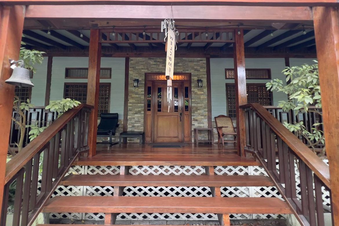 3 Bedroom House for Sale in Pulung Bulu, San Fernando, Pampanga – photo 7