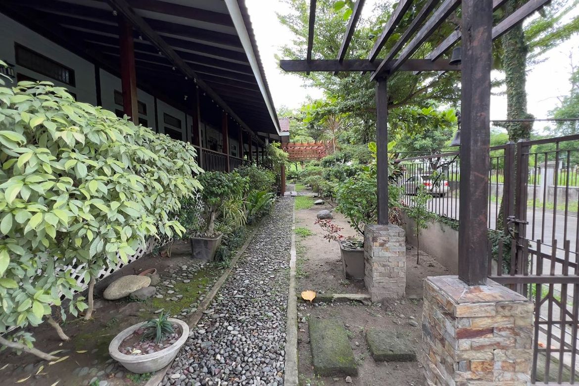 3 Bedroom House for Sale in Pulung Bulu, San Fernando, Pampanga – photo 8