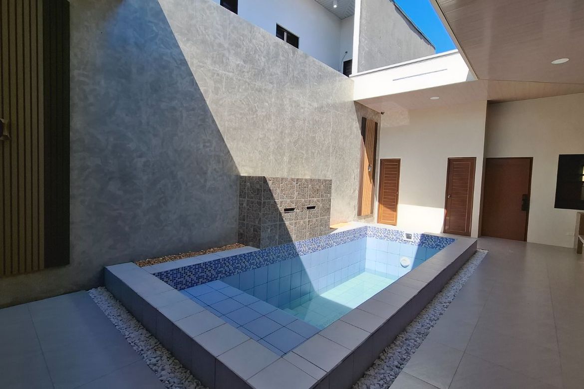 3 Bedroom House for Sale in Pulung Bulu, San Fernando, Pampanga – photo 7