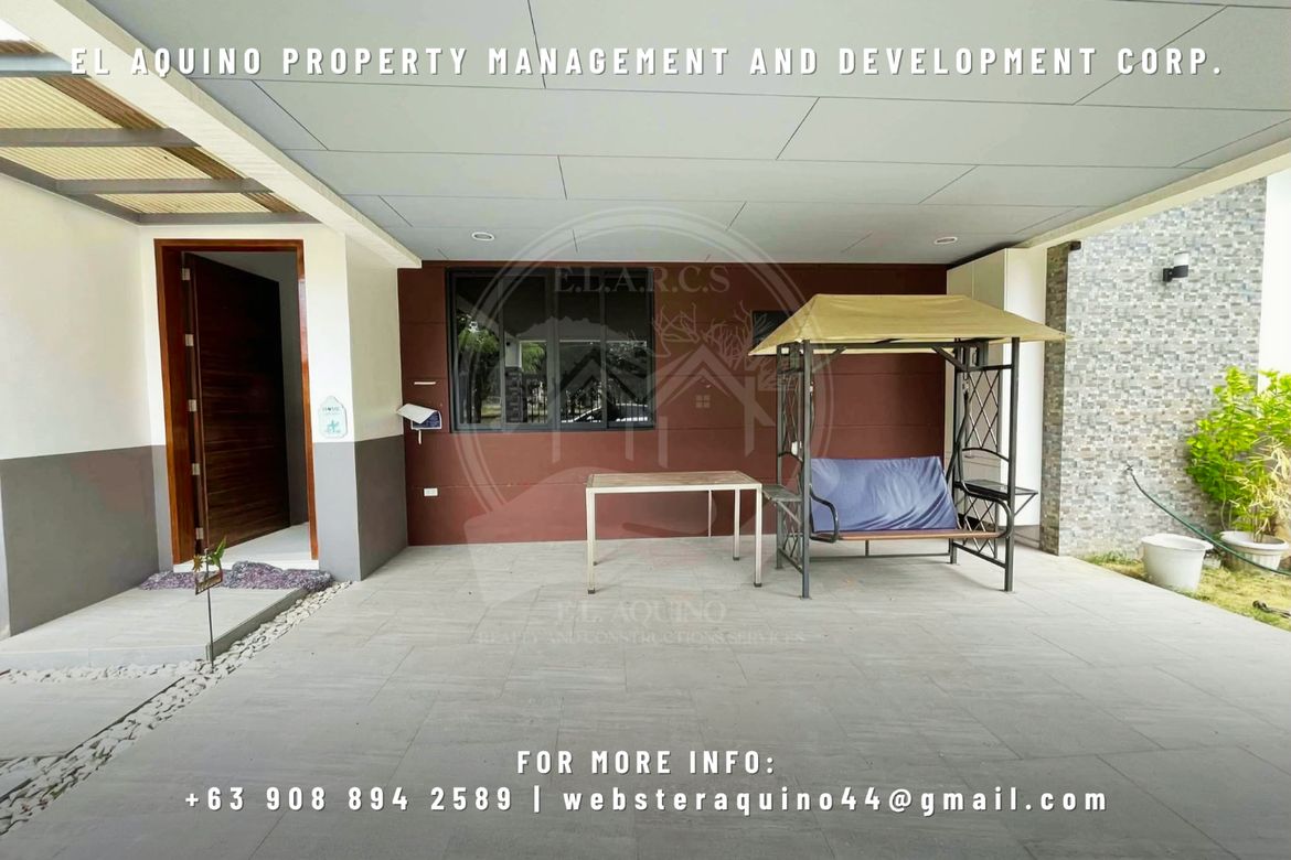 3 Bedroom House for Sale in Pulung Cacutud, Angeles, Pampanga – photo 5