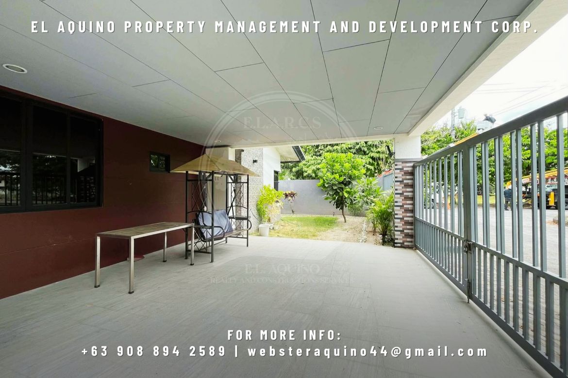 3 Bedroom House for Sale in Pulung Cacutud, Angeles, Pampanga – photo 6