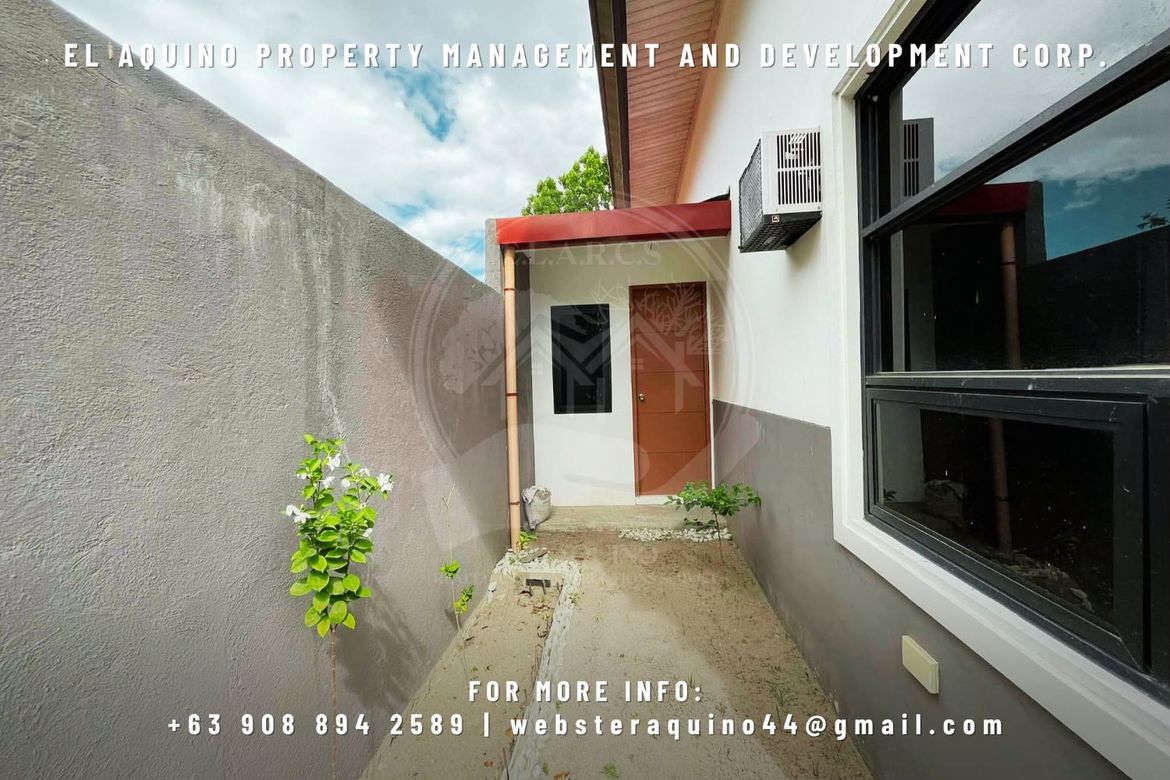 3 Bedroom House for Sale in Pulung Cacutud, Angeles, Pampanga – photo 7
