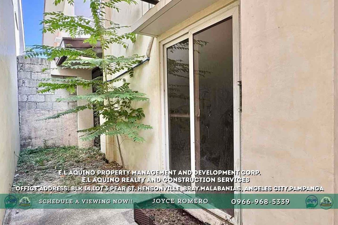 3 Bedroom House for Sale in Pulung Cacutud, Angeles, Pampanga – photo 2