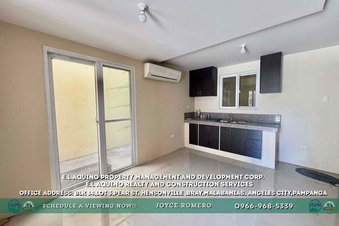 3 Bedroom House for Sale in Pulung Cacutud, Angeles, Pampanga – photo 3