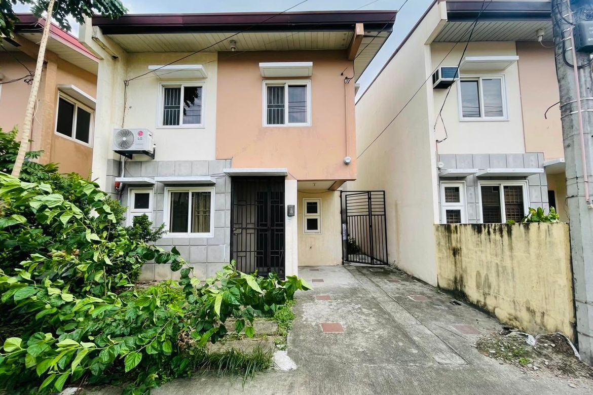 3 Bedroom House for Sale in Pulung Cacutud, Angeles, Pampanga